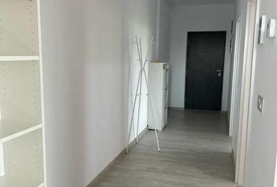 Proprietar: De inchiriat apartament 2 camere Aradului, Timi?oara Bloc Nou - 5