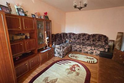 Apartament cu 3 camere decomandat în Luduș - 3