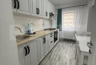 Apartament cu 2 camere decomandat în Central - 4
