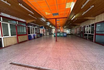 Spațiu comercial, de 370 mp, în Dacia - 1