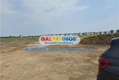 Teren Construcții intravilan de 500 mp, în Est - 11