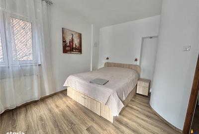 Apartament cu 2 camere în Centrul Istoric - 4
