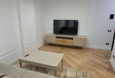 Apartament cu 2 camere decomandat, mobilat în Pipera - 15