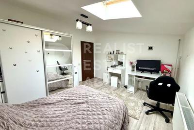 Apartament cu 3 camere decomandat, mobilat în Păcii - 3