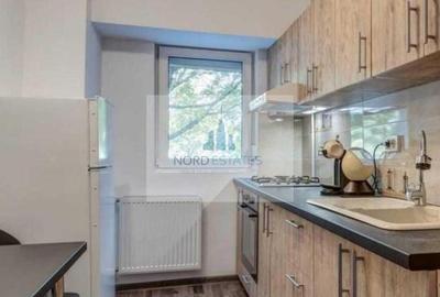 Aviatiei-Ponderas, Garsoniera renovata complet, 41mpu - 4