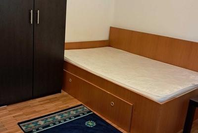 Apartament 3 camere Timpuri Noi, 5 minute de metrou, mobilat si utilat complet - 5