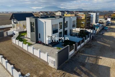 Direct Dezvoltator | Predare Aprilie 2025 | Utilitǎți | TVA Inclus - 8