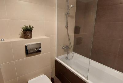 Apartament cu 2 camere + parcare subterana in Zorilor - 7