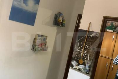 Apartament cu 2 camere semidecomandat, mobilat în 13 Decembrie - 3