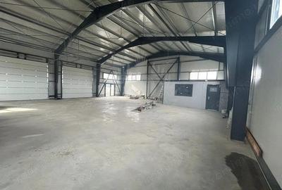 Spațiu comercial, de 400 mp, în Păulești - 4