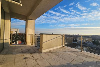 Apartament 3 camere Baneasa - Sisesti | Valleta Residence - 14