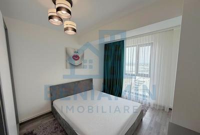 Apartament cu 2 camere semidecomandat în Calea Severinului - 12