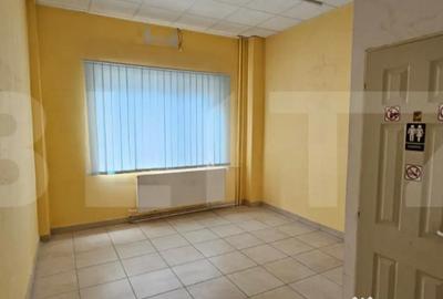 Spațiu comercial, de 120 mp, în 22 Decembrie - 1