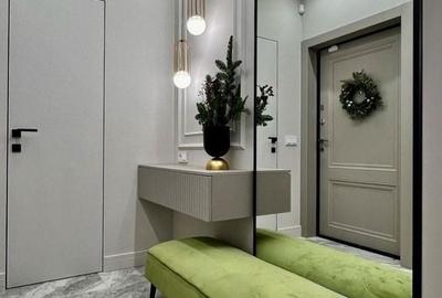 Apartament 2 camere | Floreasca | Imobil nou construit - 1