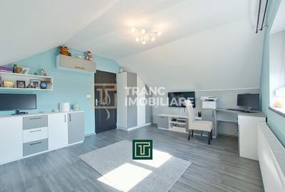 Casă individuală cu 5 camere cu Canalizare în Vinga - 11