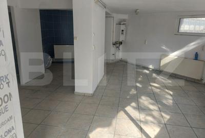 Spatiu comercial de inchiriat in suprafat de 40 mp, Zona Porolisumm Spatiu comercial de inchiriat in suprafat de 40 mp, Zona Porolisumm - 8