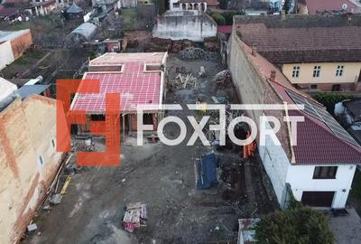 Teren intravilan, 604 MP, Timisoara, zona Elisabetin - ID V4684