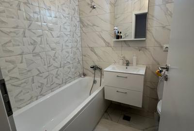 Garsoniera Noua Mobilata/Utilata Centrala Termica si Loc Parcare Inclus - 9