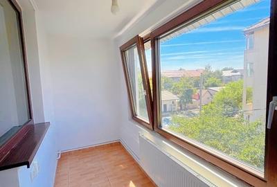 Apartament  3 camere, decomandat, Otopeni centru - 3