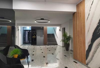 Apartament cu 2 camere decomandat în Piața Centrală - 2