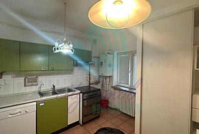 Apartament 3 camere Floreasca - Compozitori, cu balcon și centrală proprie - 8