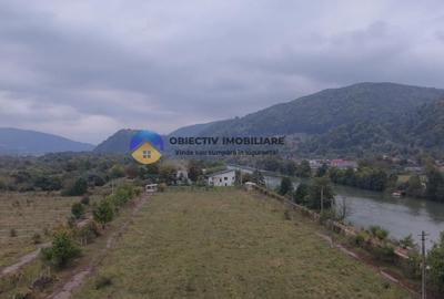 Loturi de vanzare - cu vedere dubla spre lac si munte - 6
