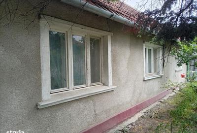 Casă cu 3 camere în Oșorhei - 3