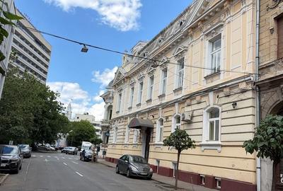 Casă cu 2 camere cu Teren 200 Mp în UTA - 6