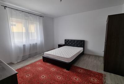 Casa individuala - 3 camere 2 bai - 400 mp teren - 15 min statie STV - 5
