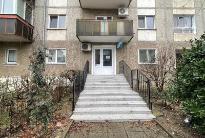 Spațiu comercial, de 64 mp, în Decebal