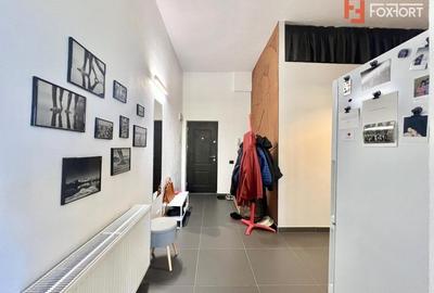 Apartament cu o camera la etajul 1 de vanzare, zona Piata Maria Apartament cu o camera la etajul 1 de vanzare, zona Piata Maria - 7