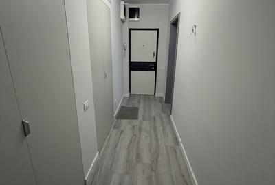 Apartament cu 3 camere decomandat, mobilat în Floreasca - 6