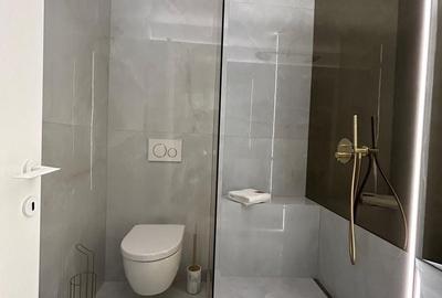 Apartament cu 3 camere, mobilat în Pipera - 4