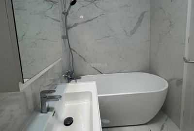 Penthouse cu 3 camere decomandat în Torontalului - 5