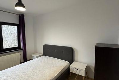 Apartament cu 3 camere decomandat, mobilat în Faleza Nord - 26