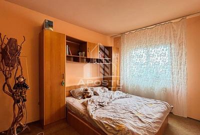 Apartament cu 2 camere in zona Sagului, bloc anvelopat - 2