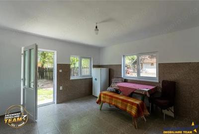 FILM! Casa individuala,cu 4 camere,1.200mp teren,priveliste deosebita,Belani,Covasna - 16