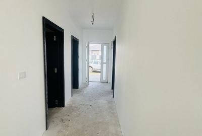 Casă individuală cu 4 camere cu Canalizare în Sântandrei - 2