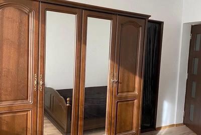 Apartament cu 2 camere semidecomandat în Sud - 1