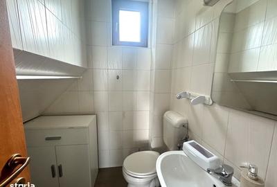 Spațiu comercial, de 40 mp, în Semicentral - 3