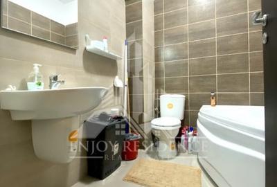 Garsoniera mobilata utilata Militari Residence Tineretului - 8