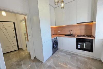 Garsonieră decomandată în Central - 4