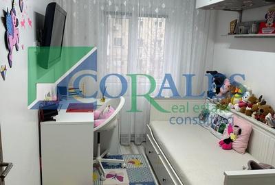 Apartament cu 3 camere decomandat, mobilat în Lipovei - 1