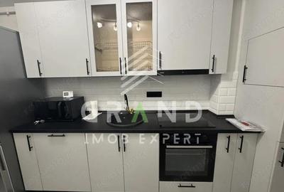 Apartament cu 2 camere semidecomandat în Florești - 1