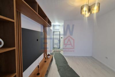 Apartament 2 camere de Vanzare Natural Residence Chiajna, direct dezvoltator - 7