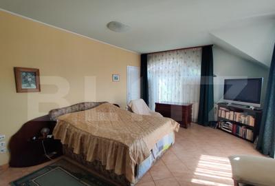 Casă cu 5 camere cu Canalizare în Andrei Mureșanu - 5