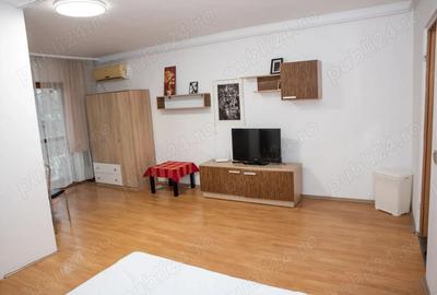 Garsonieră decomandată în Colentina - 1