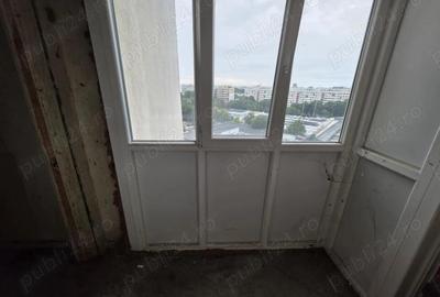 Apartament 4 camere de vanzare Alexandru Obregia - Piata Straduintei - 6