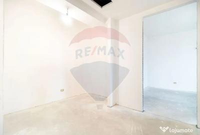 Apartament cu 3 camere semidecomandat în Dămăroaia - 12