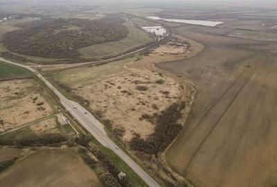 Teren extravilan in Ineu - 3